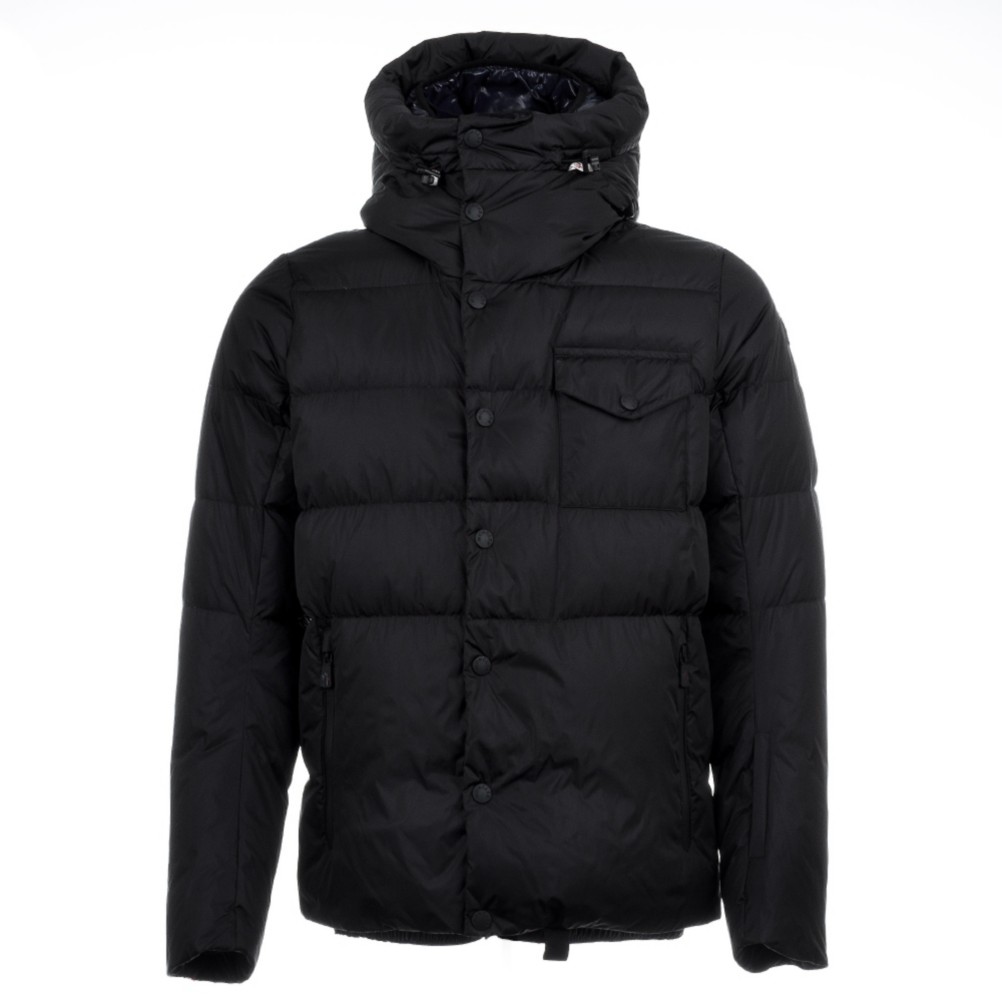 Moncler Eggstock Mens Insulated Ski Jacket, , medium