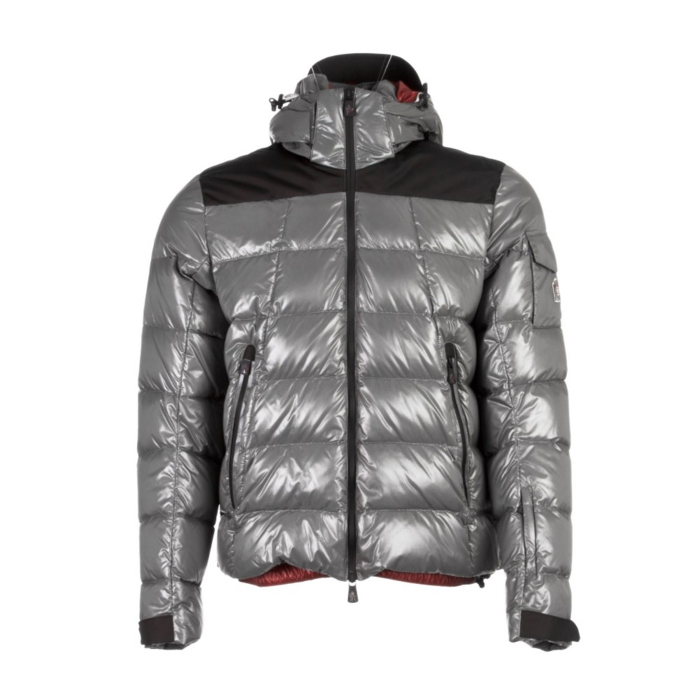 Moncler Sancy Mens Insulated Ski Jacket, , medium