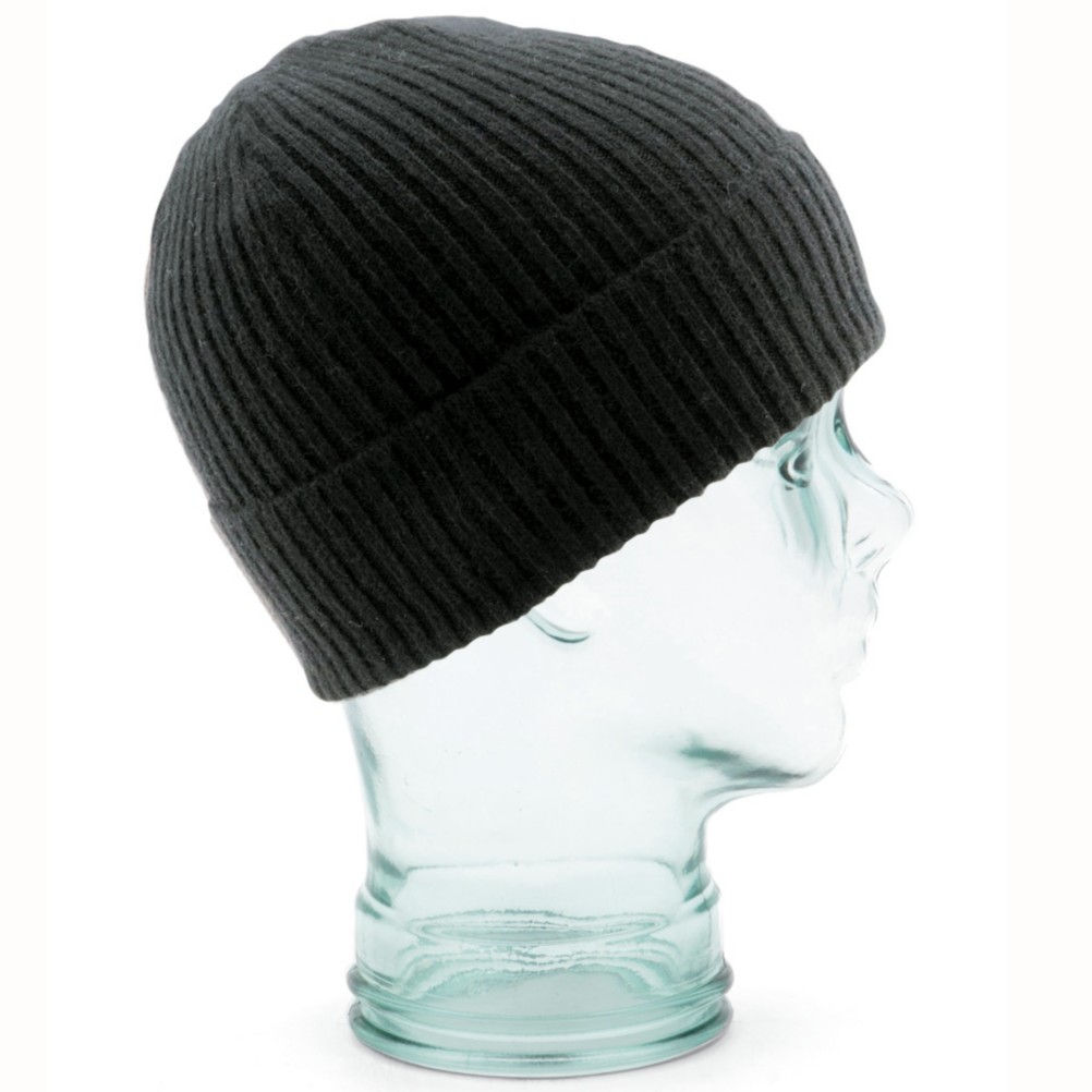 Coal Jameson Hat, Black, medium