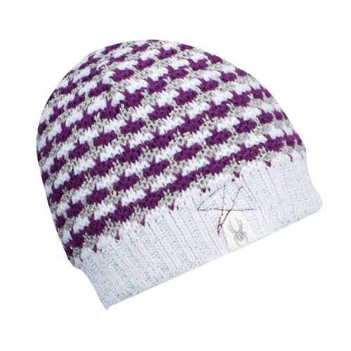 Spyder St. Moritz Kids Hat, Gypsy, swatch