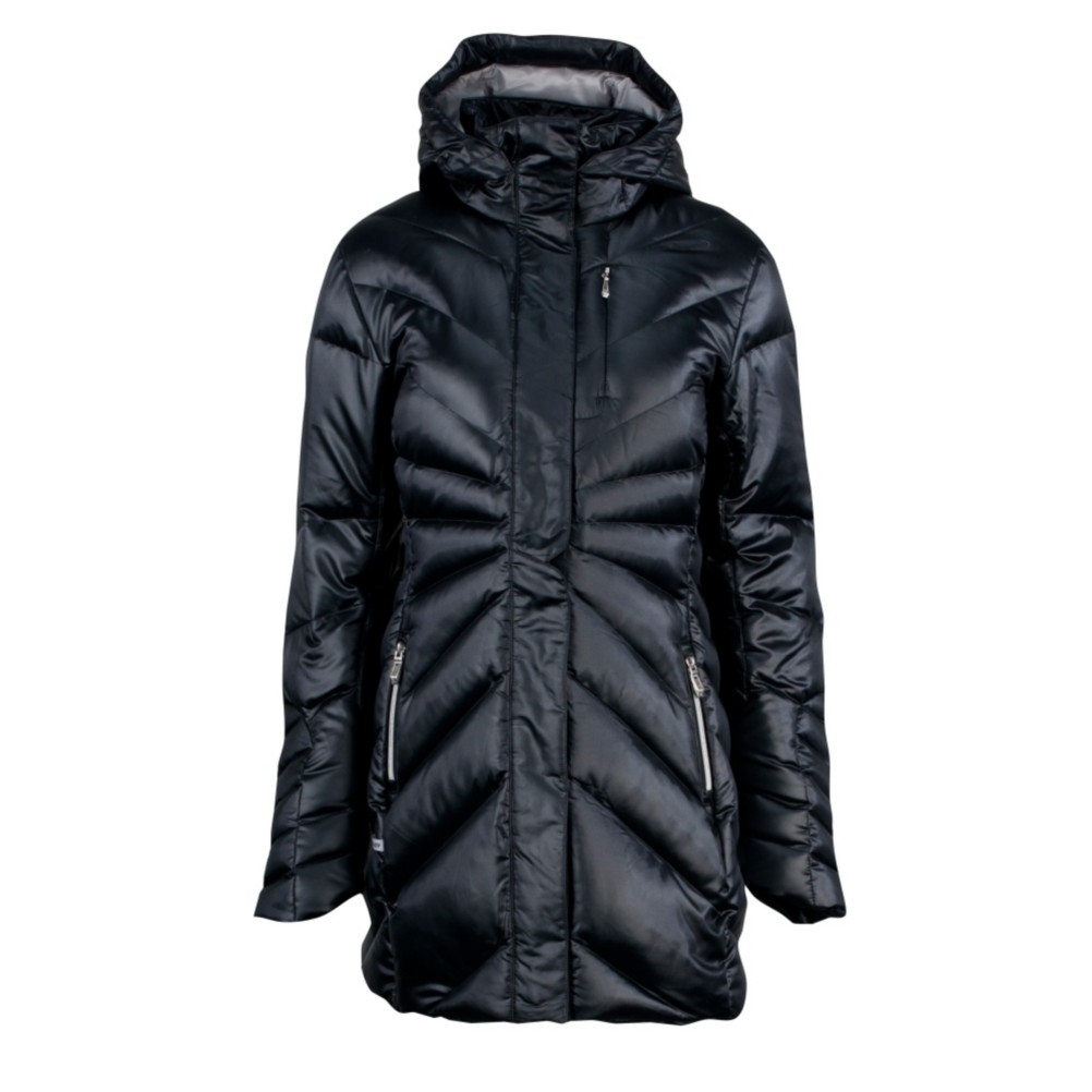Spyder Raven Down Womens Jacket, , medium
