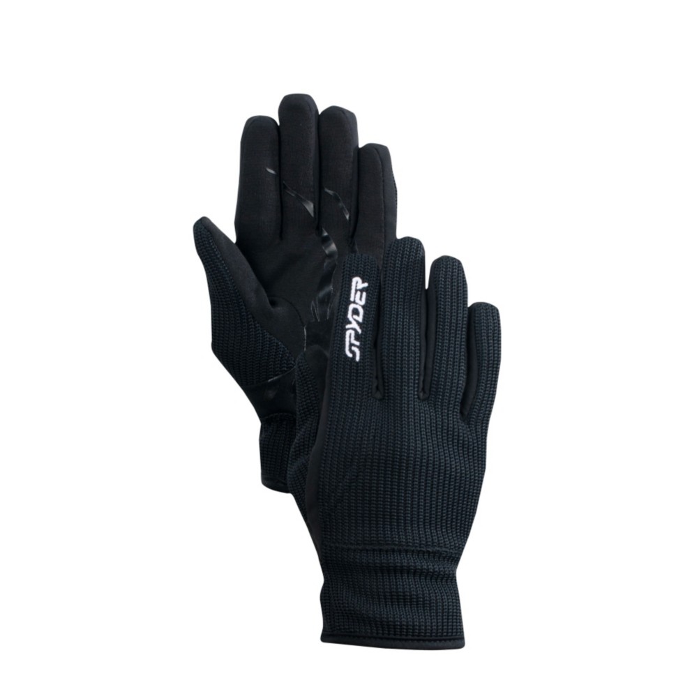 Spyder Core Sweater Womens Gloves, , medium