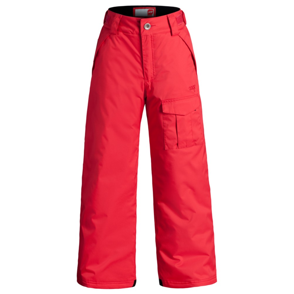 Orage Tassara Girls Ski Pants, Orchid, swatch