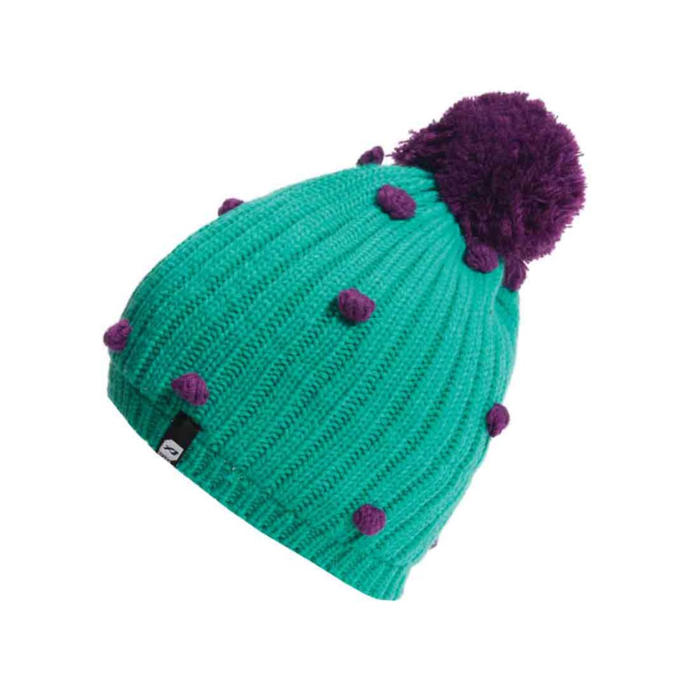 Orage Curtain Beanie Kids Hat, , medium
