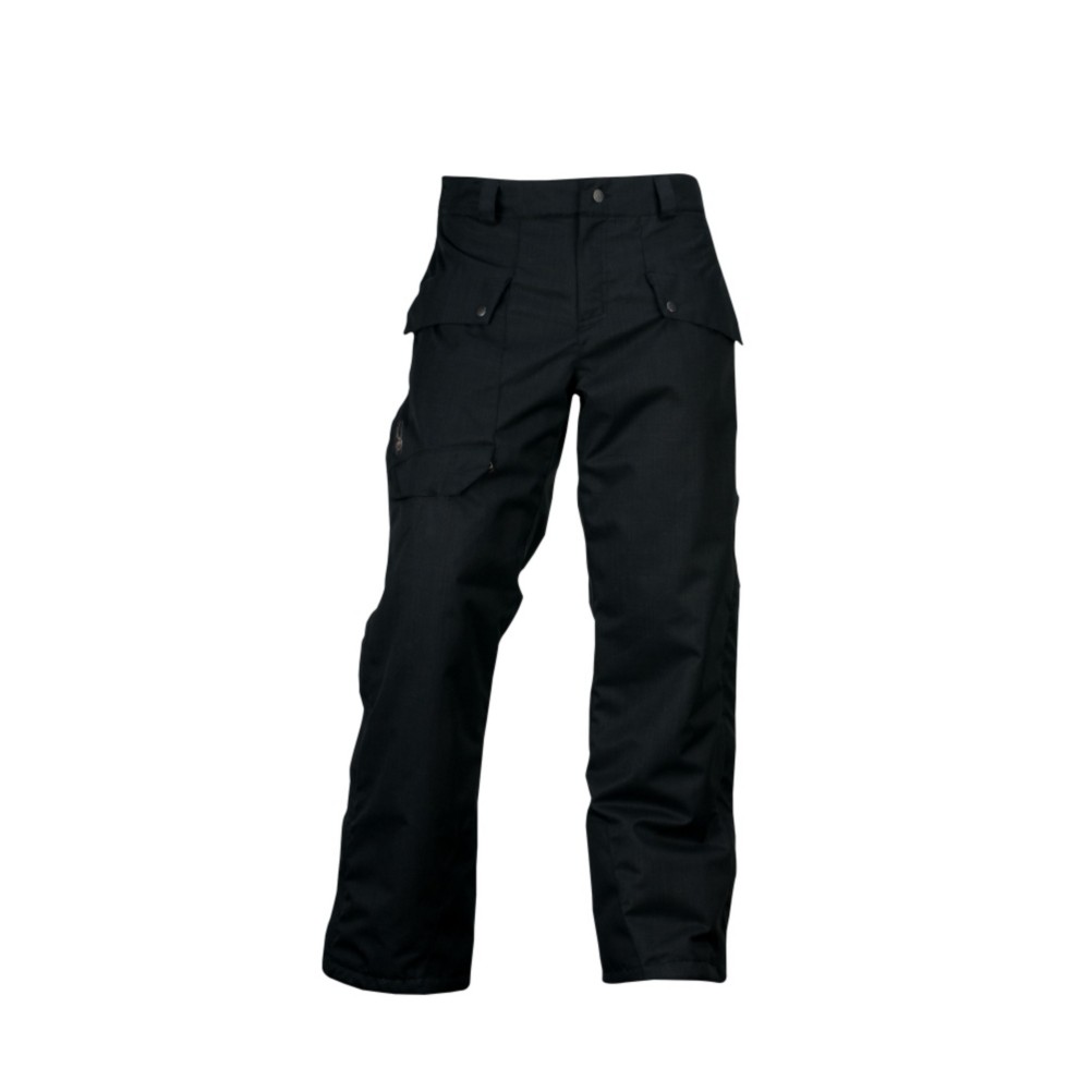 Spyder Fanatic Full Side Zip Pant, , medium