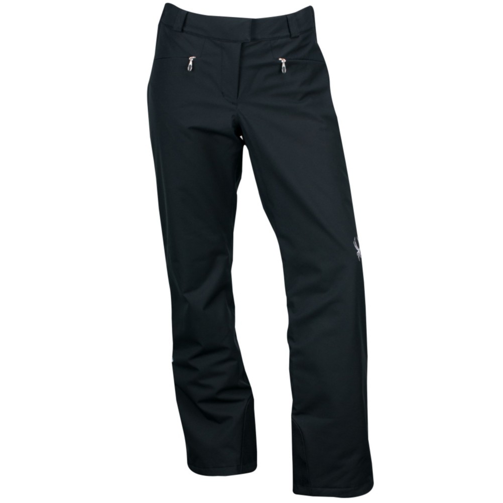 Spyder Empress Full Side Zip Pant, , medium