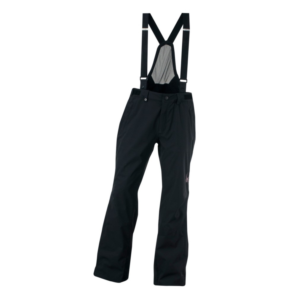 Spyder Tarantula Short Mens Ski Pants, , medium