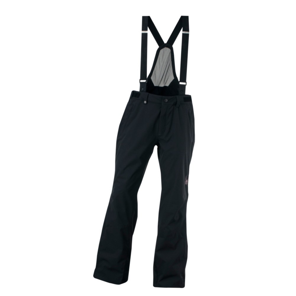 Spyder Tarantula Shell Mens Ski Pants, , medium