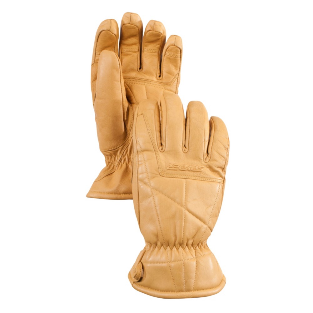 Spyder Work Gloves, , medium