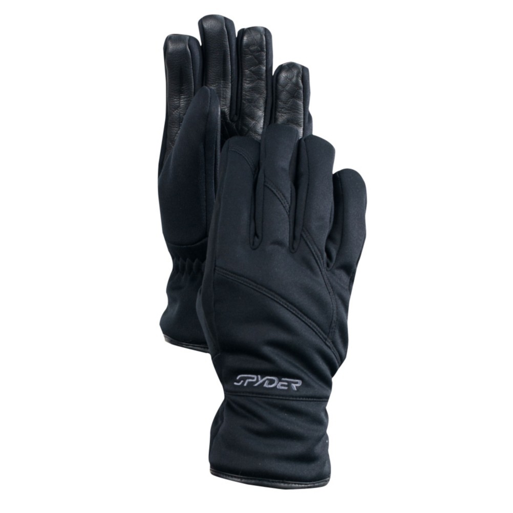 Spyder Conduct Face Windstop Gloves, , medium