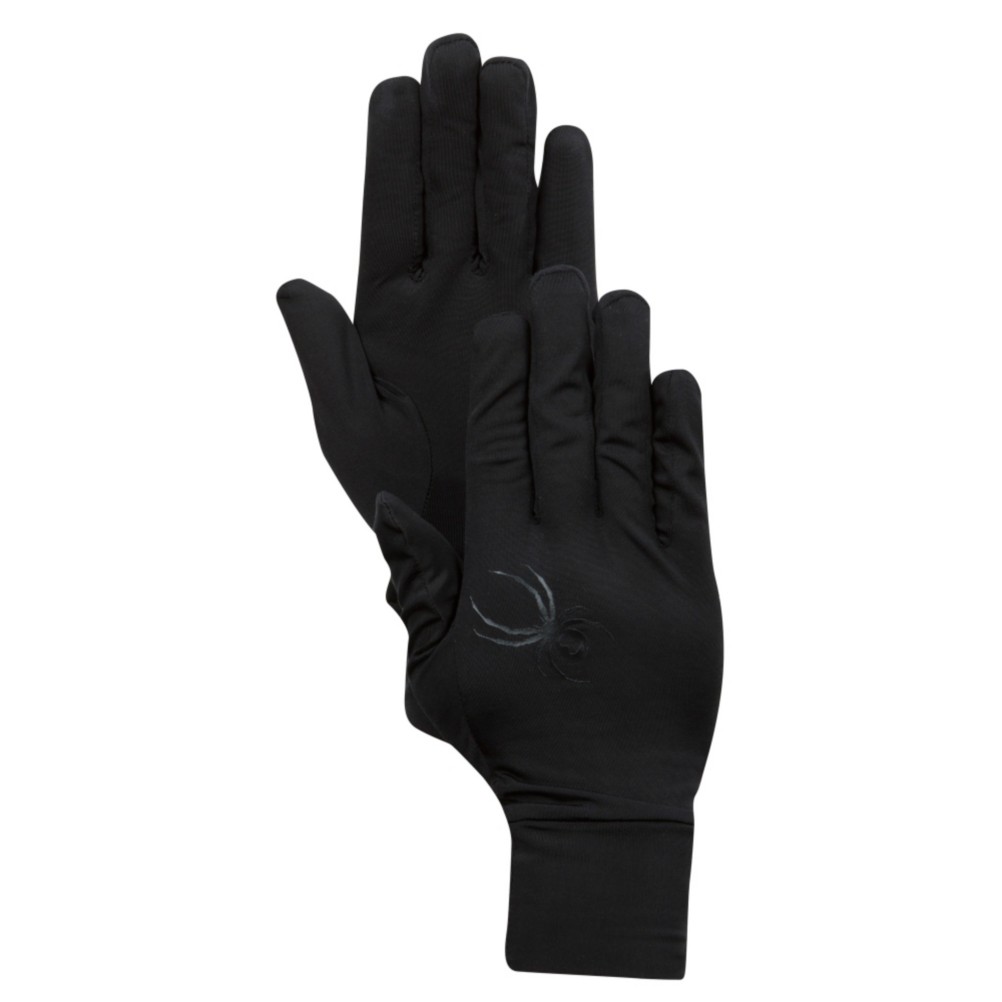 Spyder Compact Glove Liners, , medium