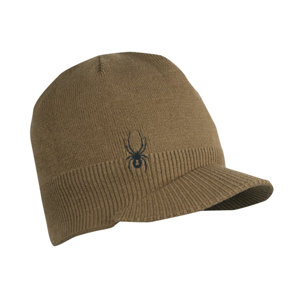 Spyder Vrader Hat, Sergeant, medium