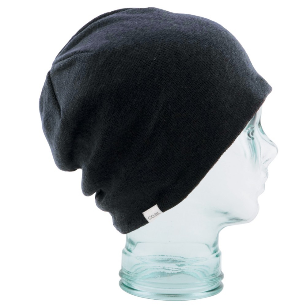Coal Fields Hat, Black, medium