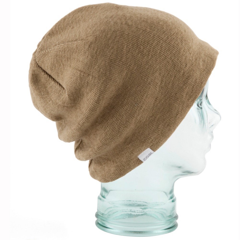 Coal Fields Hat, Dark Khaki, swatch