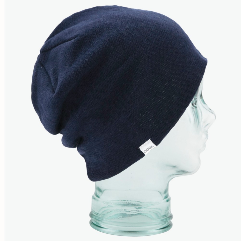 Coal Fields Hat, Navy, swatch
