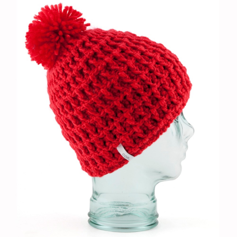 Coal Waffle Hat, , medium