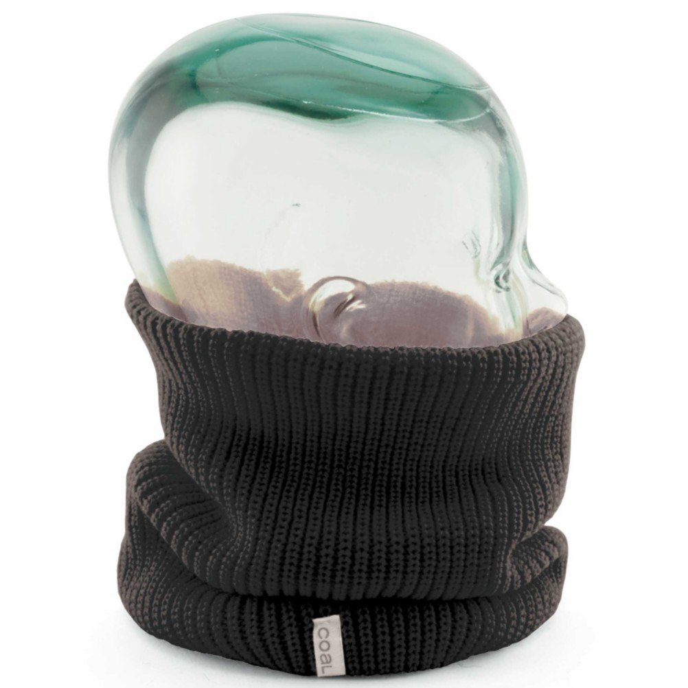 Coal Frena NW Neck Warmer, Black, medium