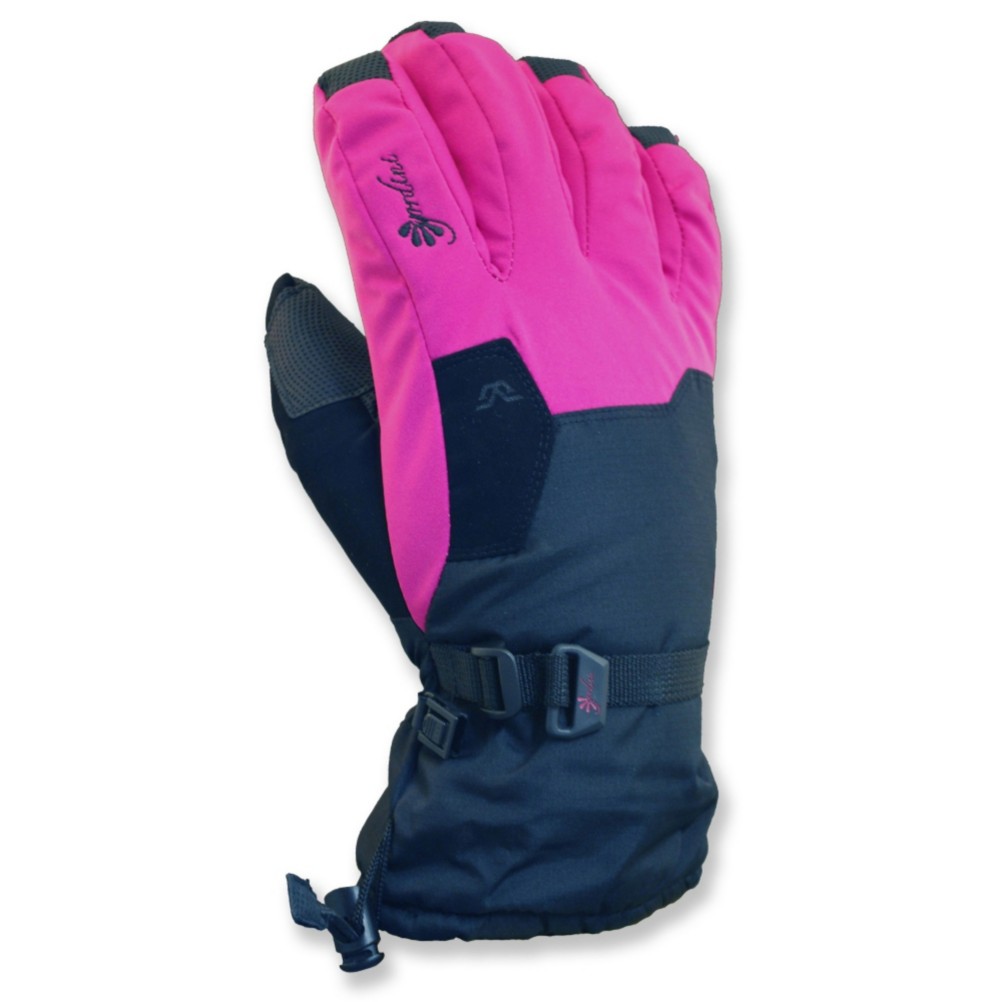 Gordini Stomp II Girls Gloves, , medium