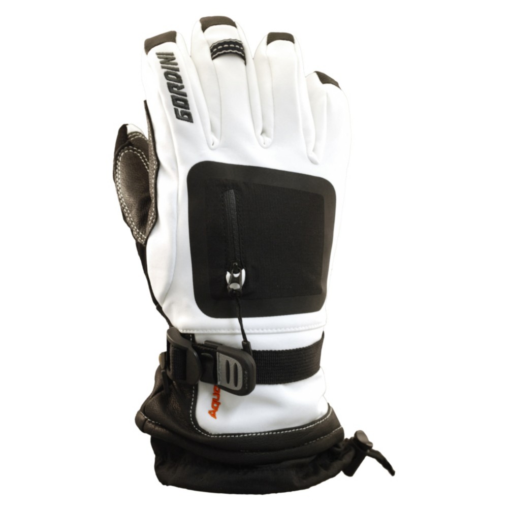 Gordini Fuse Womens Gloves, , medium