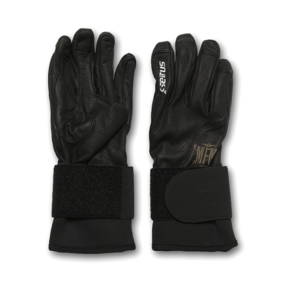 Seirus MFM Impact Gloves, , medium