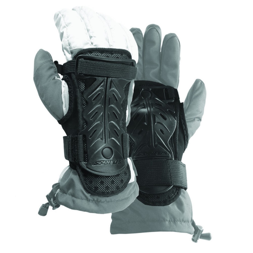 Seirus Jam Master II Kids Gloves, , medium
