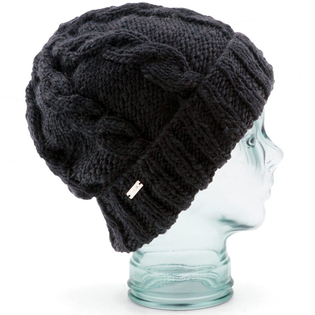 Coal Bailey Womens Hat, Black, medium