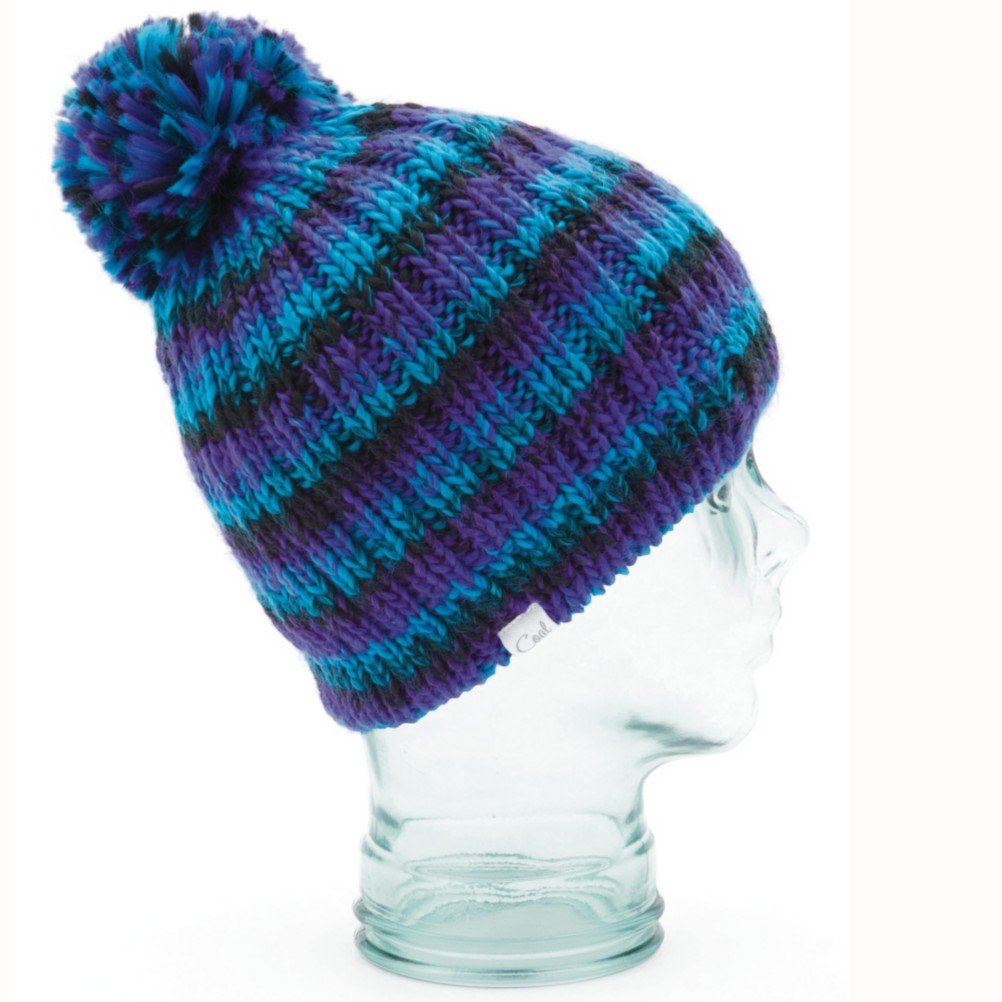 Coal Emily Womens Hat, Green, medium
