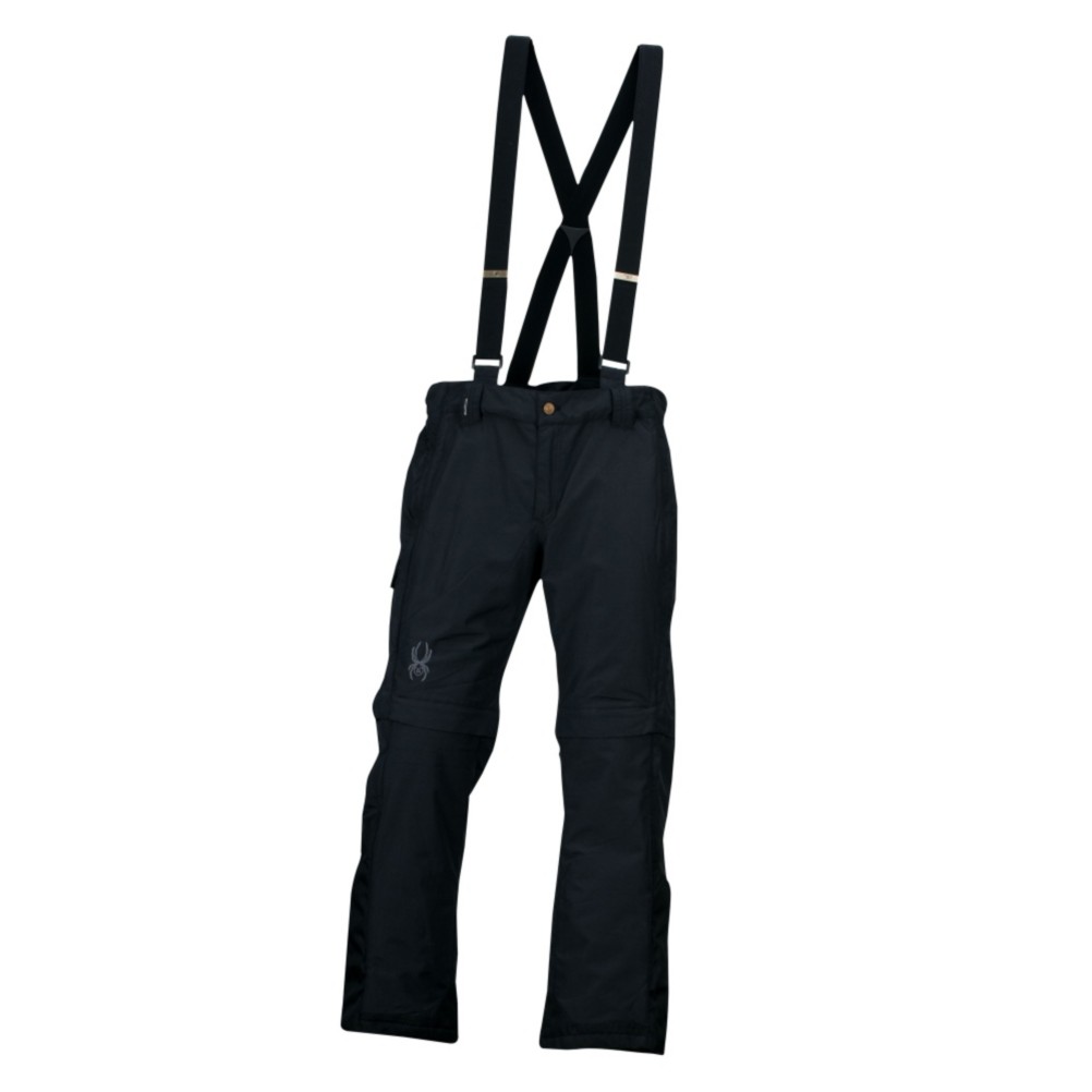 Spyder Training Mens Race Pants, , medium