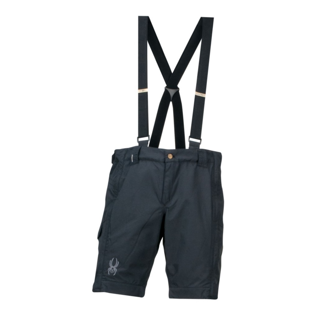 Spyder Training Mens Race Shorts, , medium