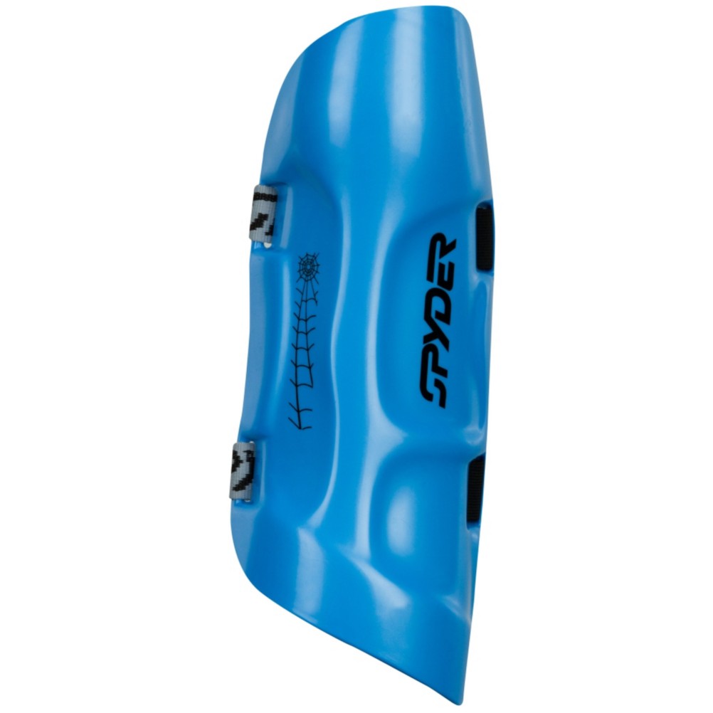 Spyder Plastic Shin Guard 2013, Source, swatch