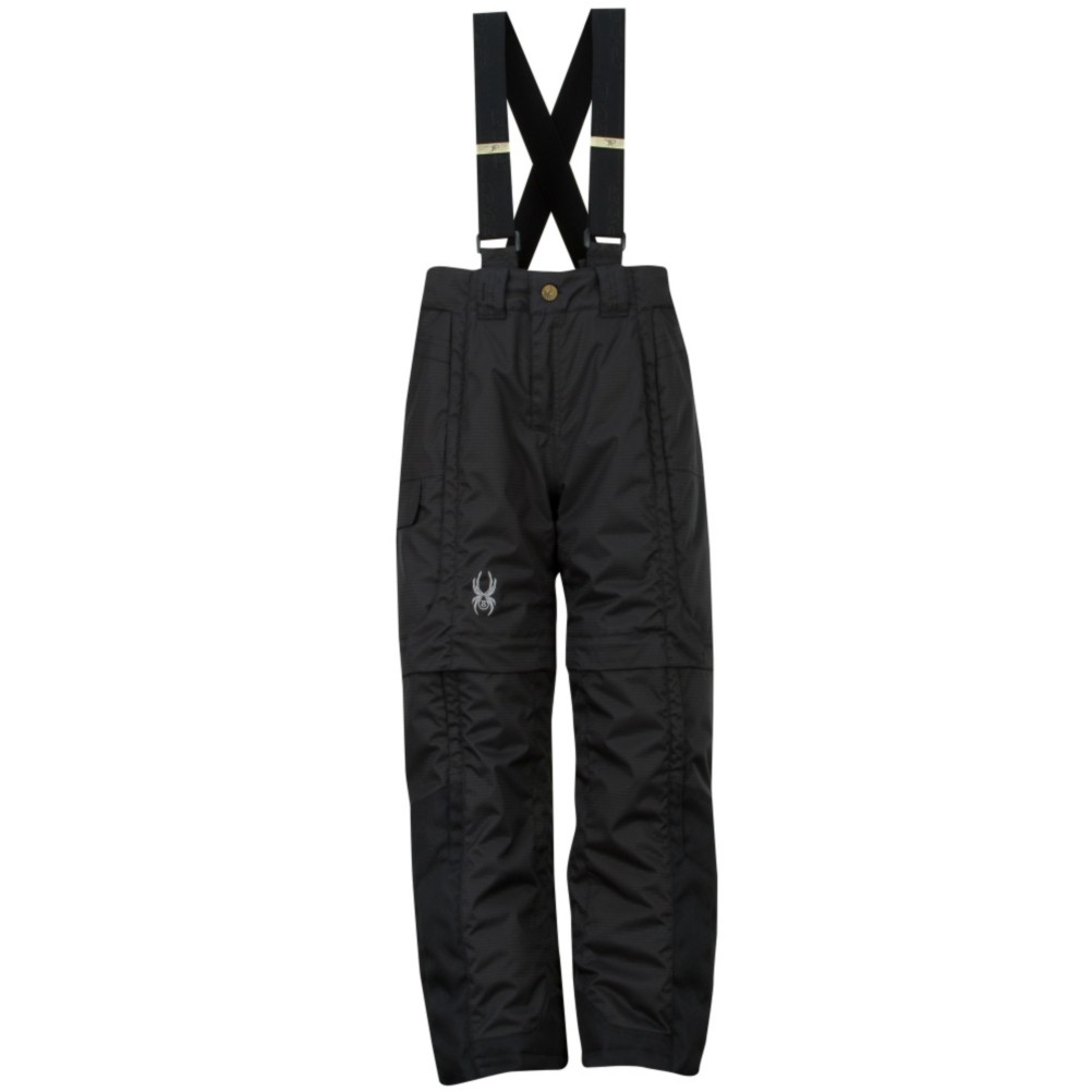 Spyder Kids Training Race Pants, , medium