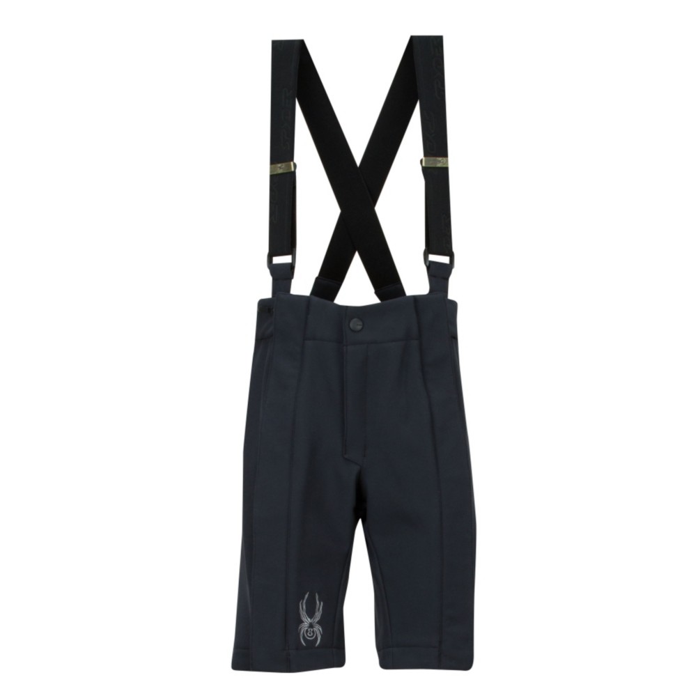 Spyder Softshell Training Junior Race Pants, , medium