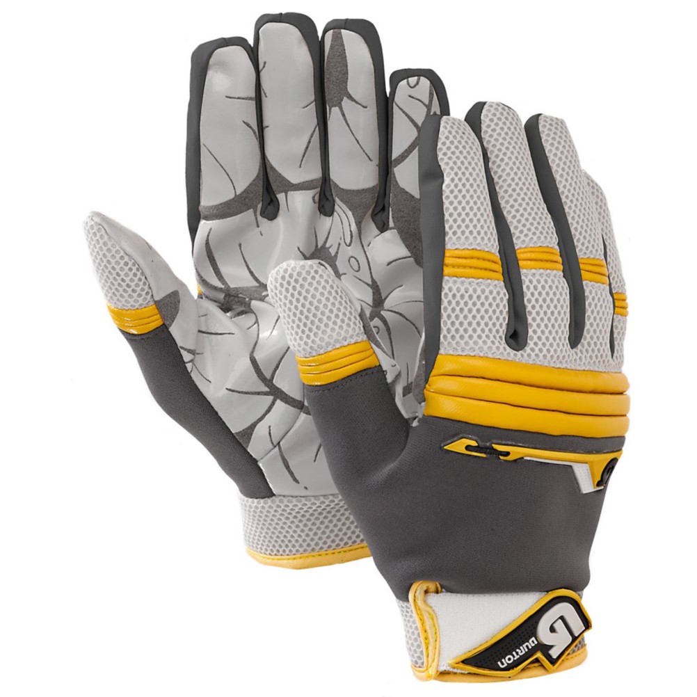 Burton Pipe Gloves, Graph-Jet Pack, medium