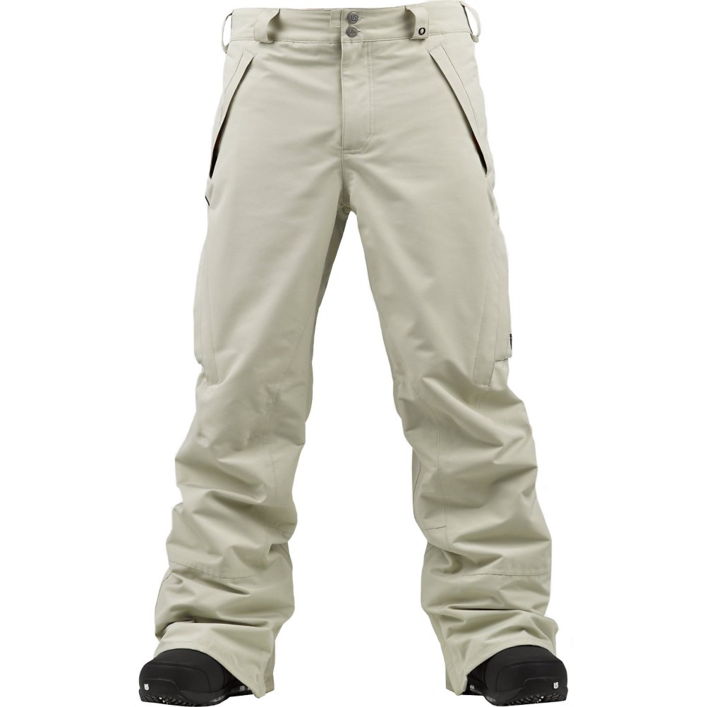 Burton Vent Mens Snowboard Pants, Weezy, swatch