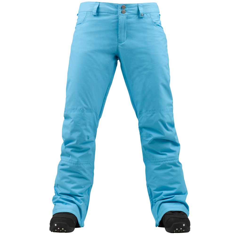 Burton Society Womens Snowboard Pants, Avatar, swatch