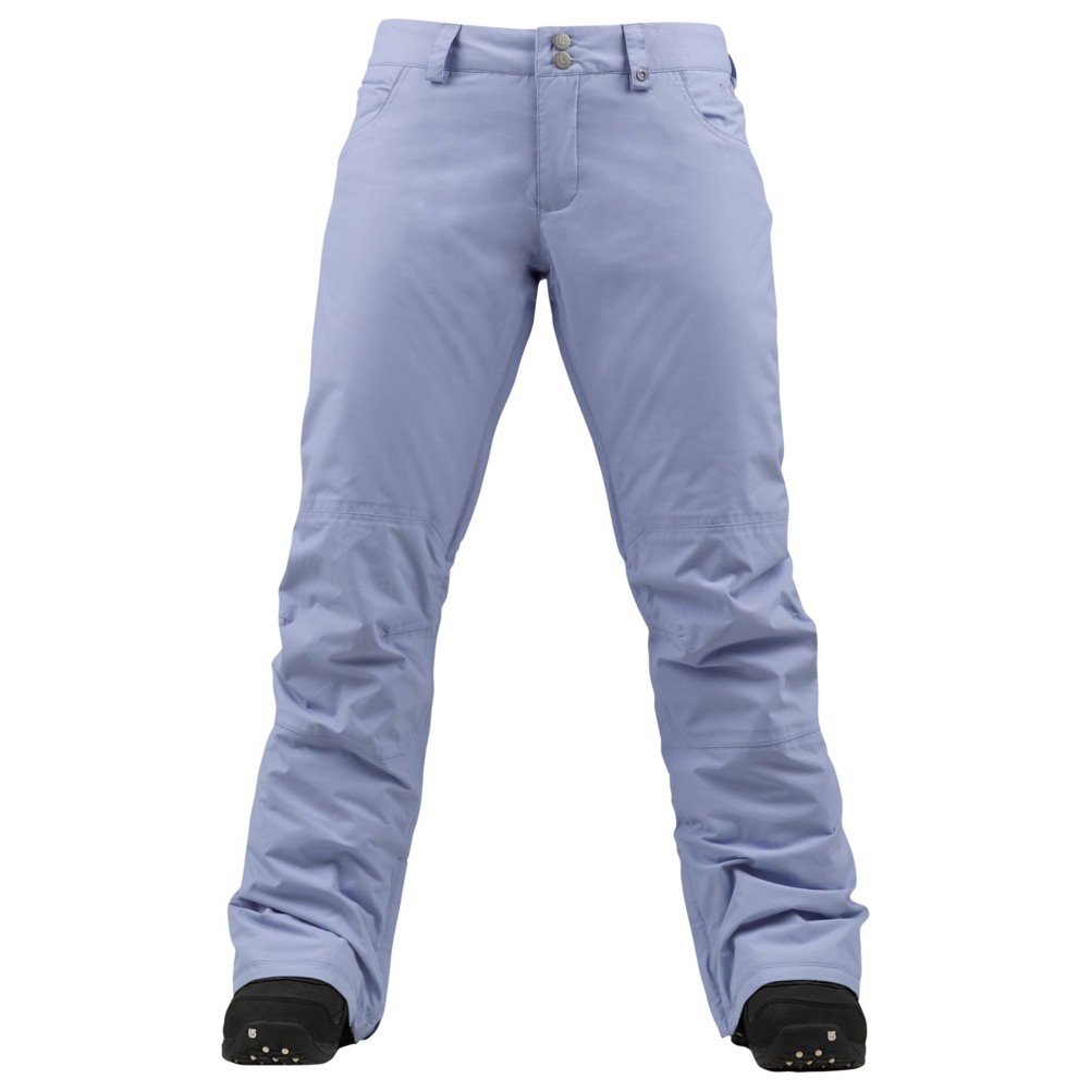 Burton Society Womens Snowboard Pants, Super Nova, swatch