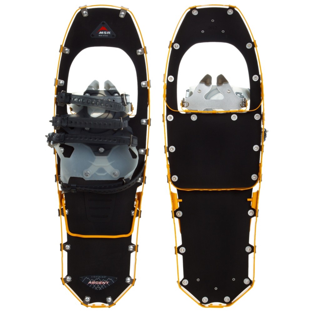 MSR Lightning Ascent Snowshoes, , medium