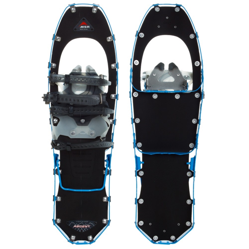 MSR Lightning Ascent Womens Snowshoes, , medium