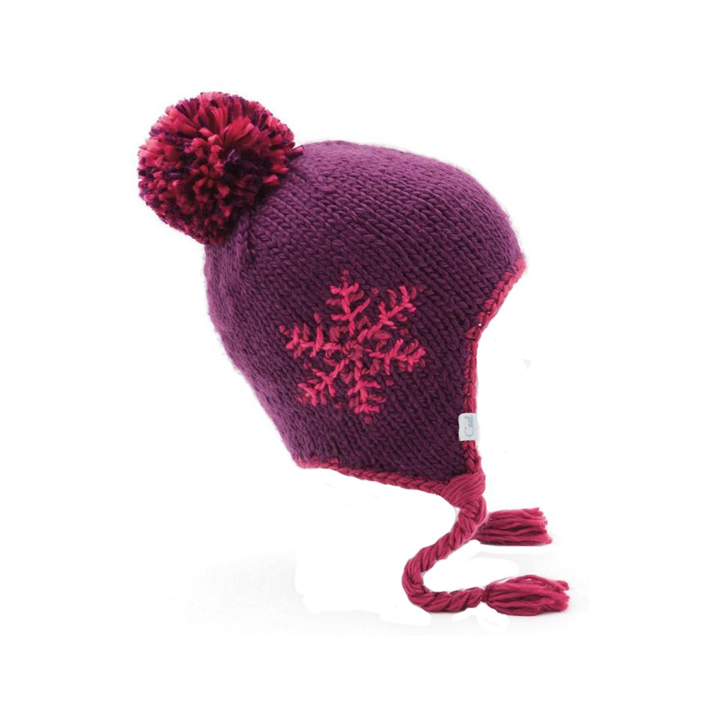 Coal Greta Womens Hat, Voilet, medium