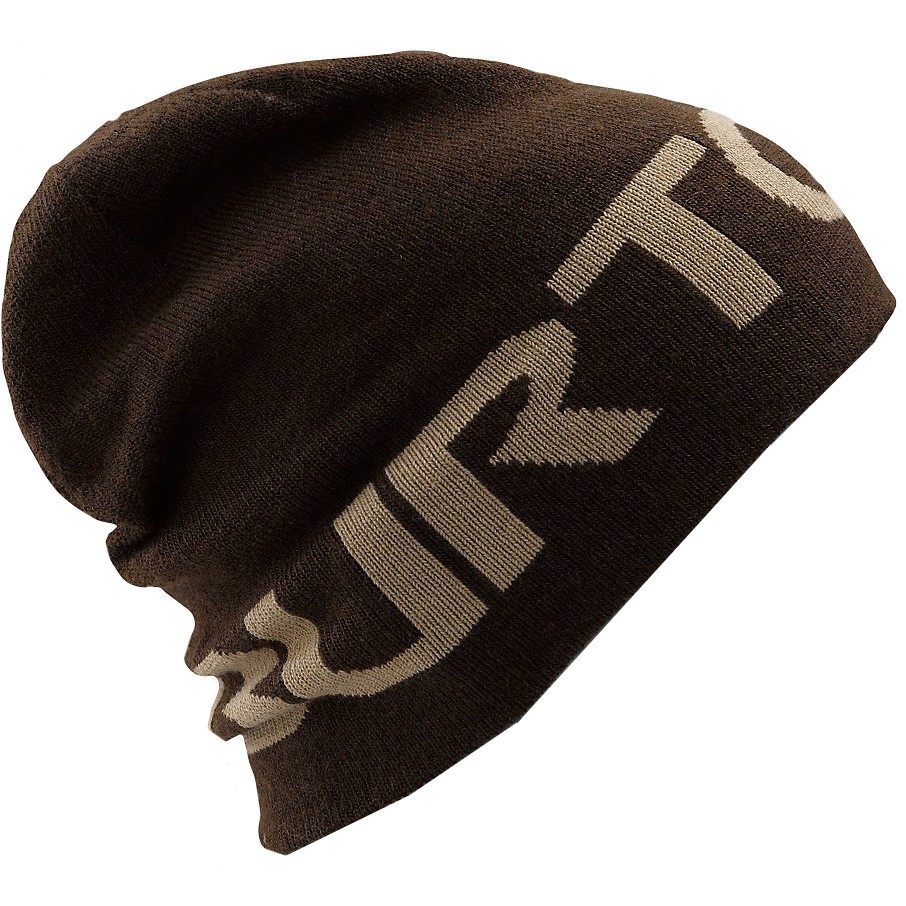 Burton Billboard Hat, Grizzly, medium