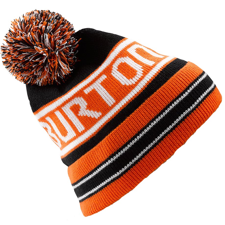 Burton Trope Hat, Clockwork, medium