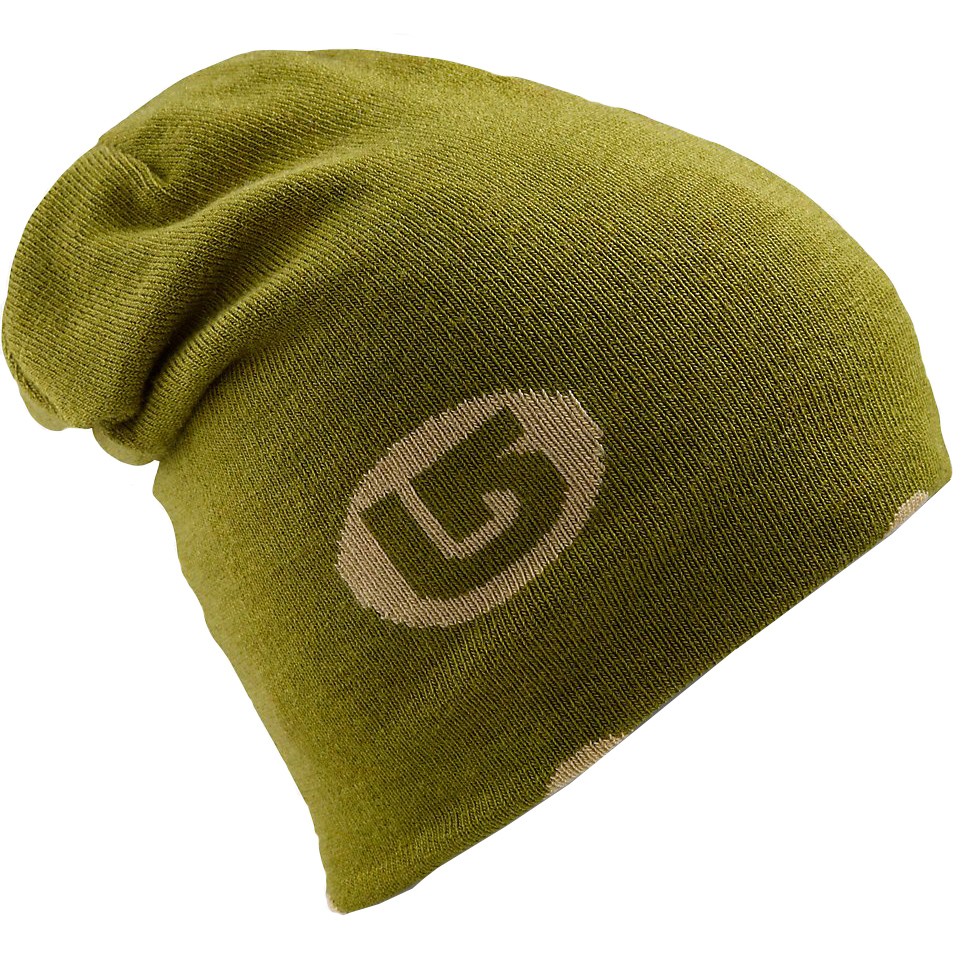 Burton Belle Womens Hat, Olive, medium