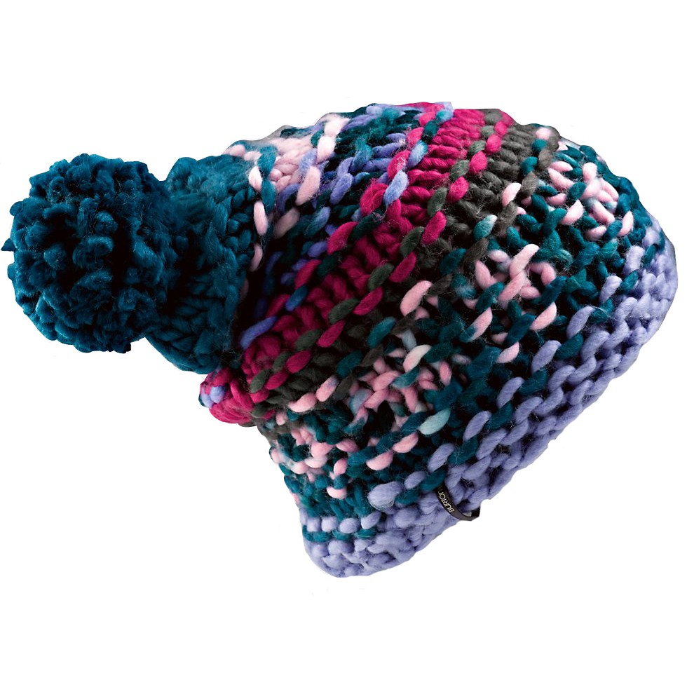 Burton Nana Womens Hat, Spruce, swatch