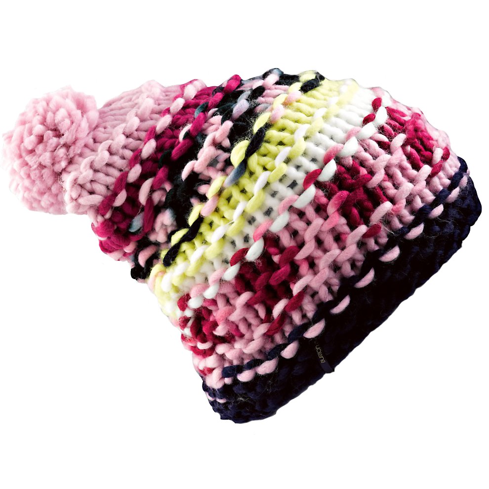 Burton Nana Womens Hat, Rock Candy, swatch