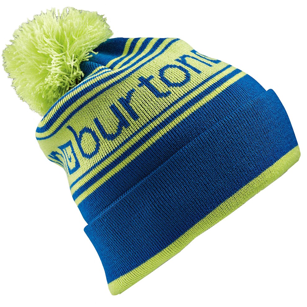 Burton Trope Womens Hat, Blu Ray, swatch
