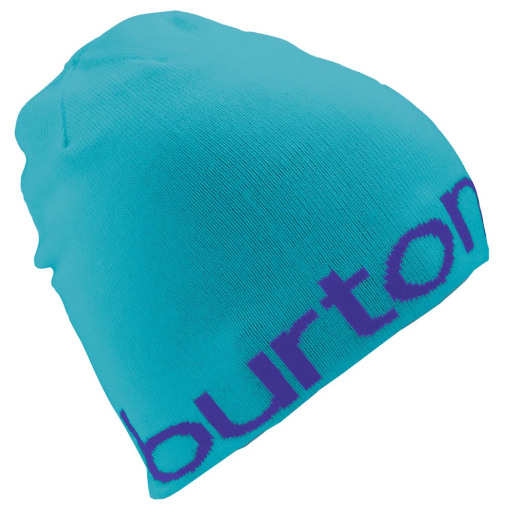 Burton Up On Lights Womens Hat, Blu Ray, medium