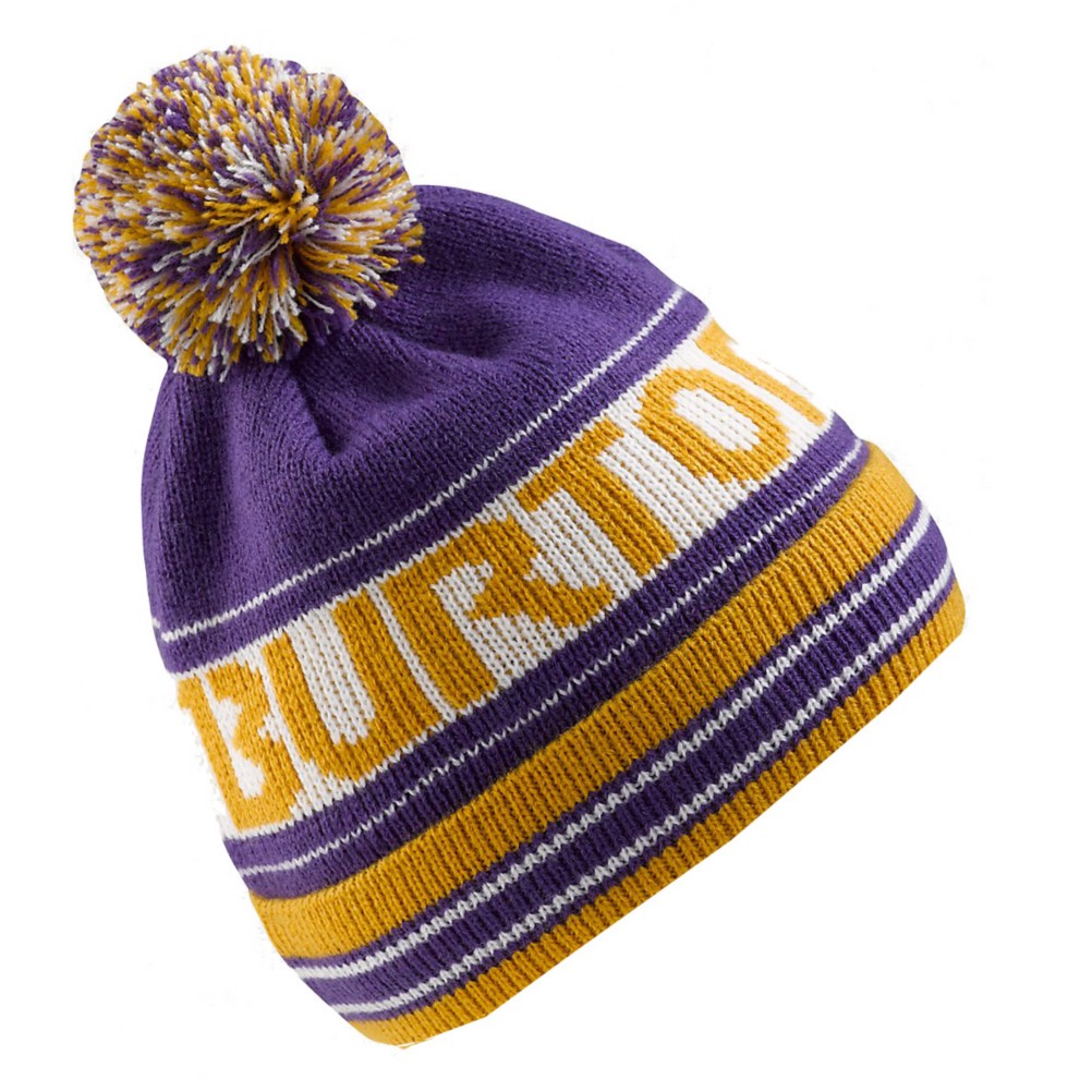Burton Trope Kids Hat, Sizzurp, swatch