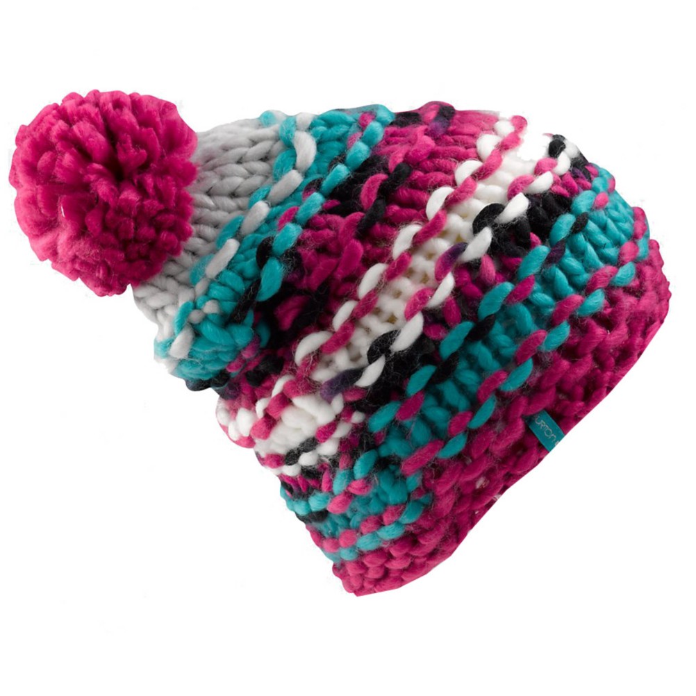 Burton Nana Kids Hat, Tart, swatch
