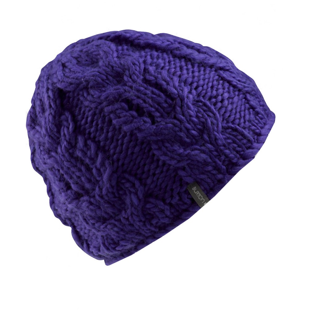 Burton Tamarack Kids Hat, Celestial, medium