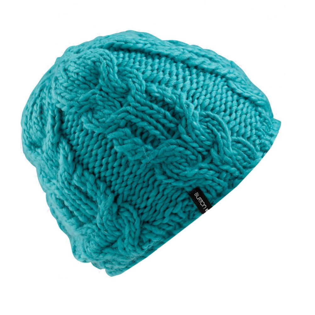 Burton Tamarack Kids Hat, Paradise, swatch